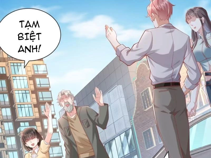 Tôi Là Tài Xế Xe Công Nghệ Có Chút Tiền Thì Đã Sao? Chapter 99 - 34