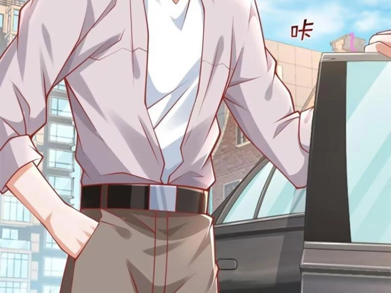 Tôi Là Tài Xế Xe Công Nghệ Có Chút Tiền Thì Đã Sao? Chapter 99 - 40