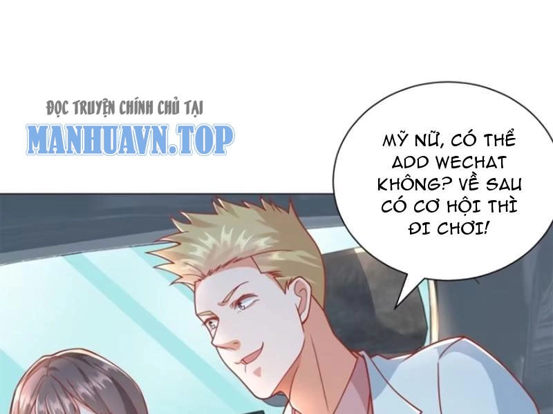 Tôi Là Tài Xế Xe Công Nghệ Có Chút Tiền Thì Đã Sao? Chapter 99 - 59