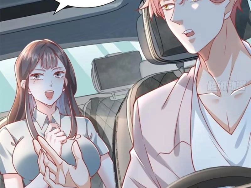 Tôi Là Tài Xế Xe Công Nghệ Có Chút Tiền Thì Đã Sao? Chapter 99 - 74