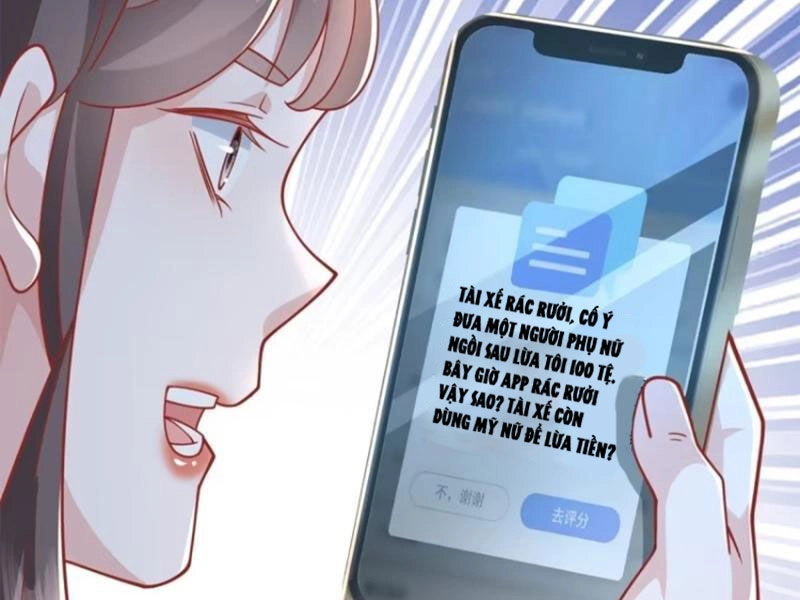 Tôi Là Tài Xế Xe Công Nghệ Có Chút Tiền Thì Đã Sao? Chapter 99 - 81