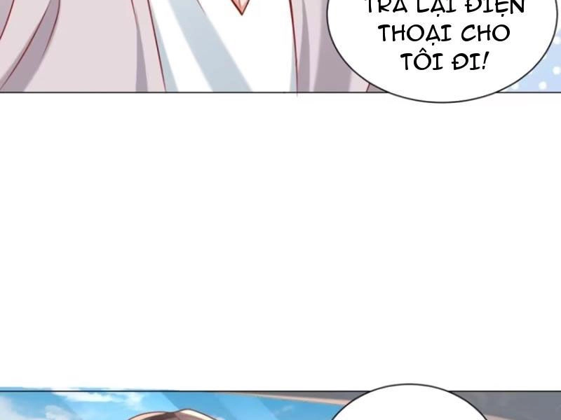 Tôi Là Tài Xế Xe Công Nghệ Có Chút Tiền Thì Đã Sao? Chapter 100 - 8