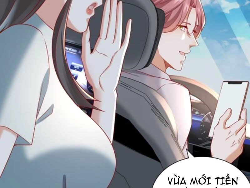 Tôi Là Tài Xế Xe Công Nghệ Có Chút Tiền Thì Đã Sao? Chapter 100 - 12