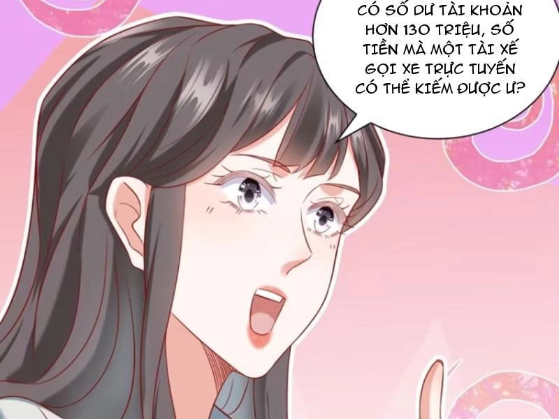 Tôi Là Tài Xế Xe Công Nghệ Có Chút Tiền Thì Đã Sao? Chapter 100 - 14