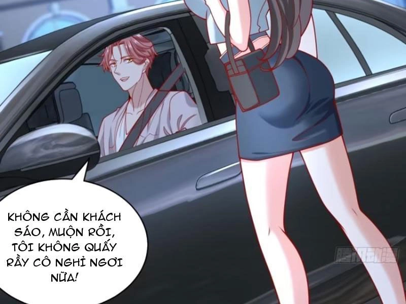 Tôi Là Tài Xế Xe Công Nghệ Có Chút Tiền Thì Đã Sao? Chapter 100 - 22