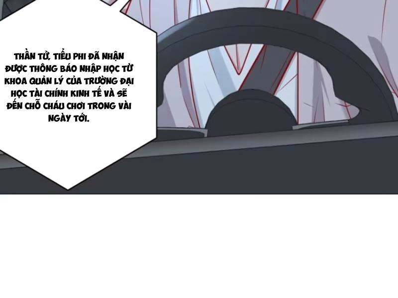 Tôi Là Tài Xế Xe Công Nghệ Có Chút Tiền Thì Đã Sao? Chapter 100 - 29