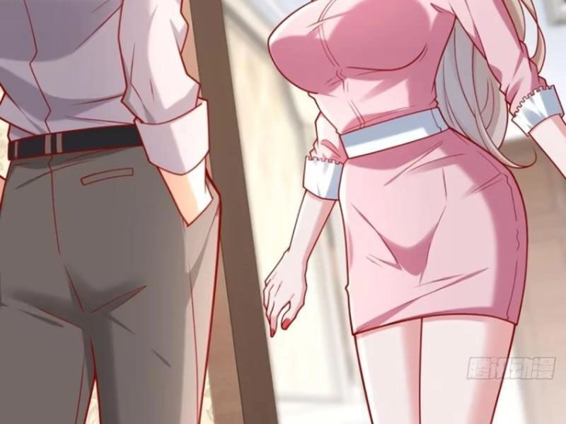 Tôi Là Tài Xế Xe Công Nghệ Có Chút Tiền Thì Đã Sao? Chapter 100 - 38