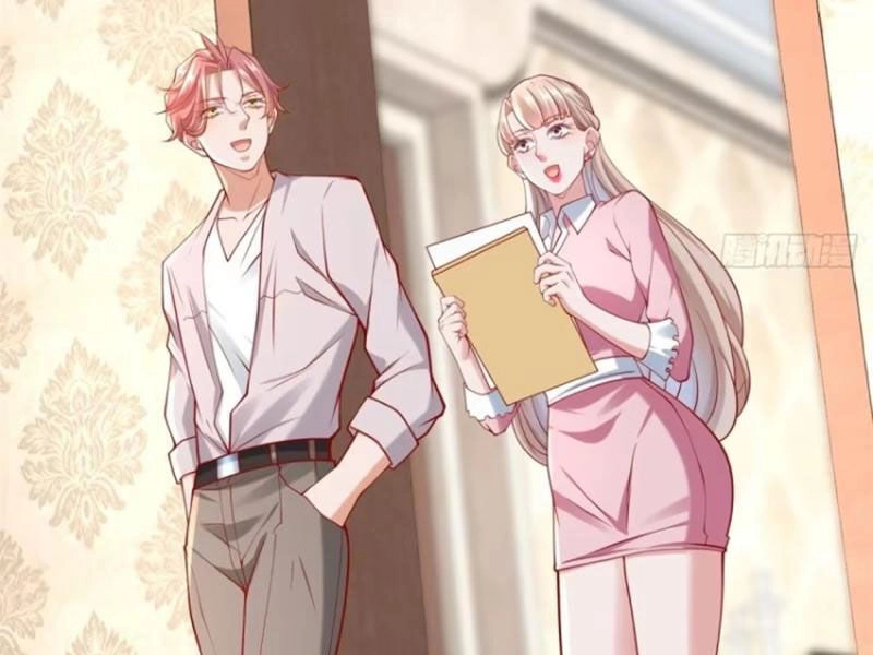 Tôi Là Tài Xế Xe Công Nghệ Có Chút Tiền Thì Đã Sao? Chapter 100 - 45