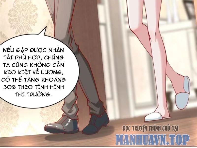 Tôi Là Tài Xế Xe Công Nghệ Có Chút Tiền Thì Đã Sao? Chapter 100 - 46