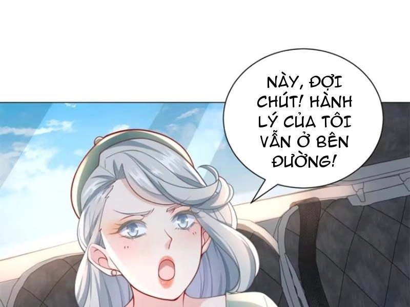 Tôi Là Tài Xế Xe Công Nghệ Có Chút Tiền Thì Đã Sao? Chapter 100 - 81