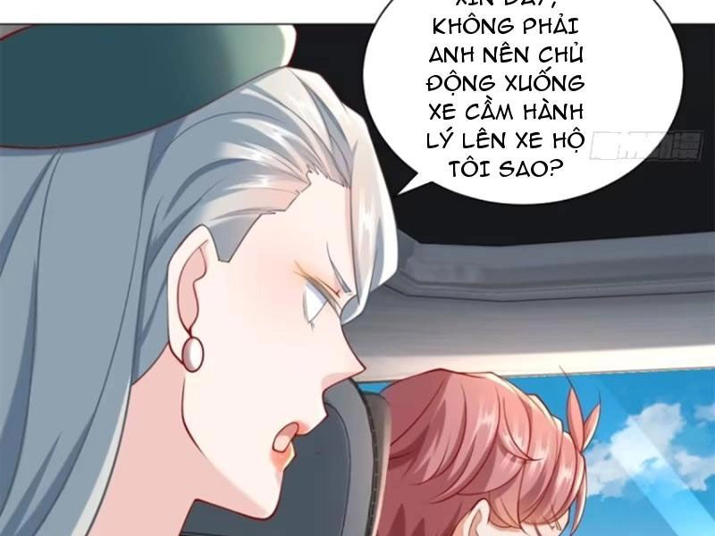 Tôi Là Tài Xế Xe Công Nghệ Có Chút Tiền Thì Đã Sao? Chapter 100 - 86