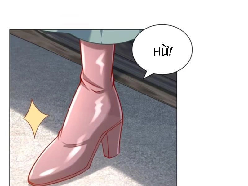 Tôi Là Tài Xế Xe Công Nghệ Có Chút Tiền Thì Đã Sao? Chapter 100 - 91