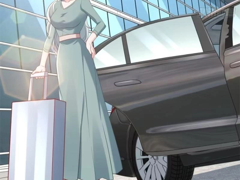 Tôi Là Tài Xế Xe Công Nghệ Có Chút Tiền Thì Đã Sao? Chapter 100 - 95