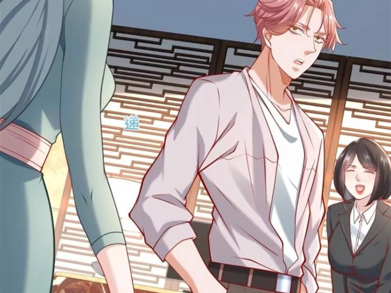 Tôi Là Tài Xế Xe Công Nghệ Có Chút Tiền Thì Đã Sao? Chapter 101 - 3