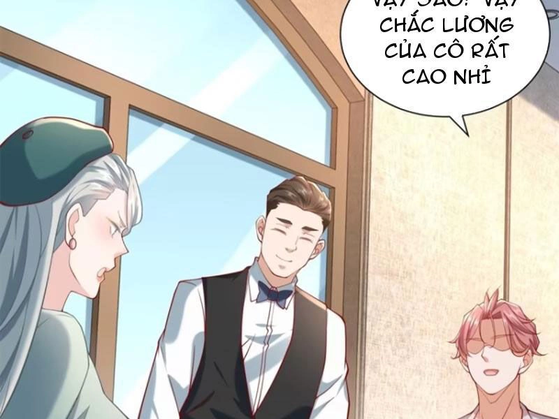 Tôi Là Tài Xế Xe Công Nghệ Có Chút Tiền Thì Đã Sao? Chapter 101 - 51