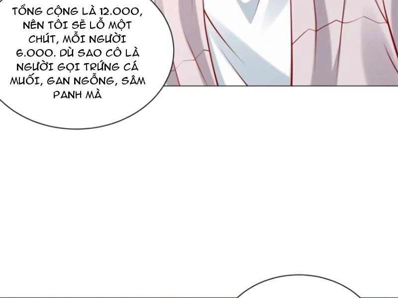 Tôi Là Tài Xế Xe Công Nghệ Có Chút Tiền Thì Đã Sao? Chapter 101 - 55