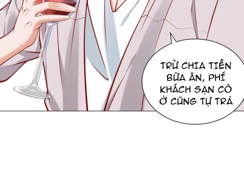 Tôi Là Tài Xế Xe Công Nghệ Có Chút Tiền Thì Đã Sao? Chapter 101 - 60