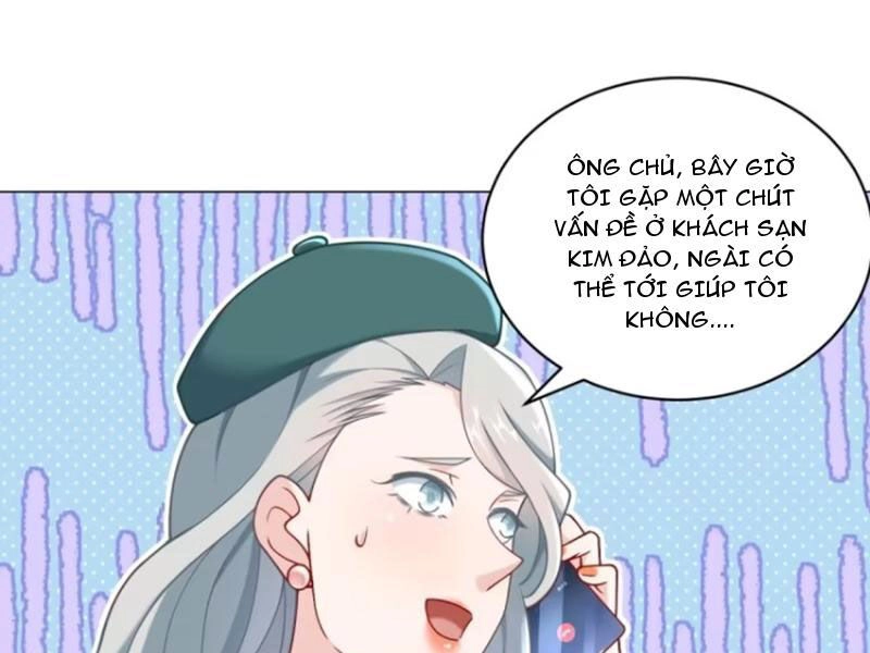 Tôi Là Tài Xế Xe Công Nghệ Có Chút Tiền Thì Đã Sao? Chapter 101 - 67