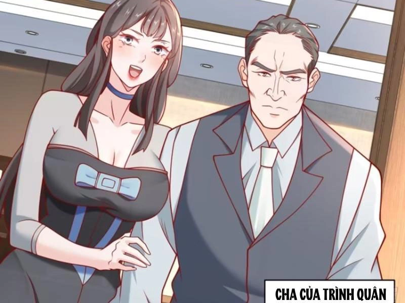 Tôi Là Tài Xế Xe Công Nghệ Có Chút Tiền Thì Đã Sao? Chapter 101 - 82