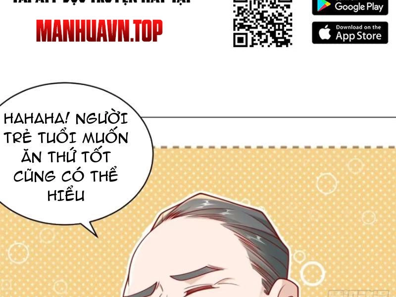 Tôi Là Tài Xế Xe Công Nghệ Có Chút Tiền Thì Đã Sao? Chapter 101 - 91