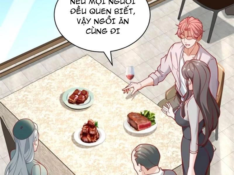 Tôi Là Tài Xế Xe Công Nghệ Có Chút Tiền Thì Đã Sao? Chapter 101 - 94