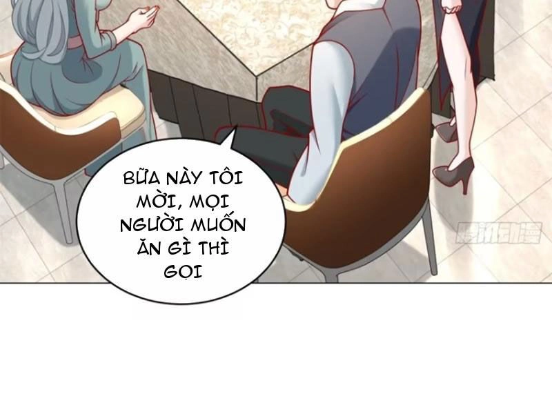 Tôi Là Tài Xế Xe Công Nghệ Có Chút Tiền Thì Đã Sao? Chapter 101 - 95