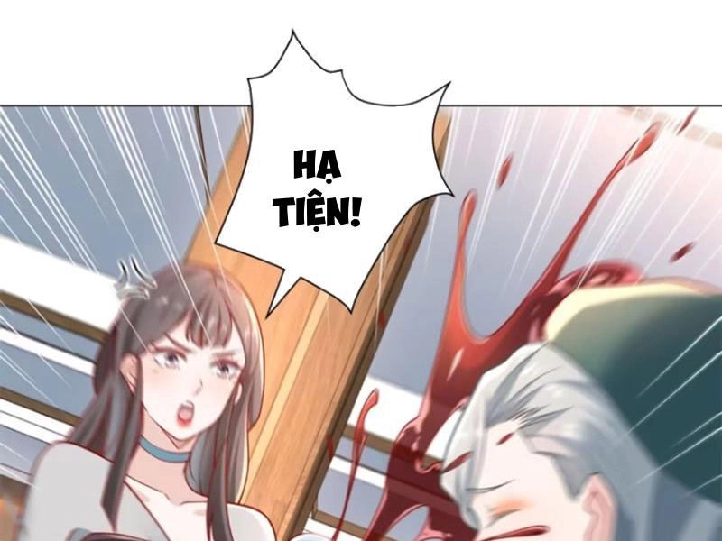 Tôi Là Tài Xế Xe Công Nghệ Có Chút Tiền Thì Đã Sao? Chapter 102 - 7