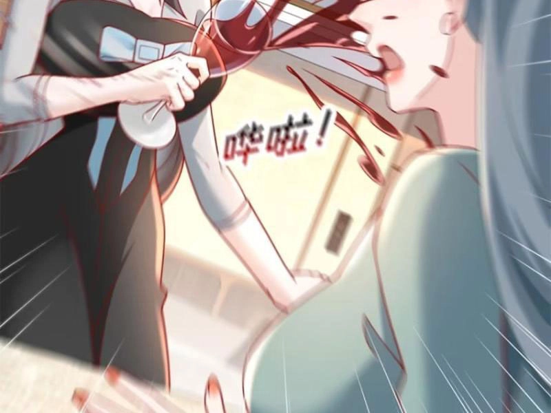 Tôi Là Tài Xế Xe Công Nghệ Có Chút Tiền Thì Đã Sao? Chapter 102 - 8