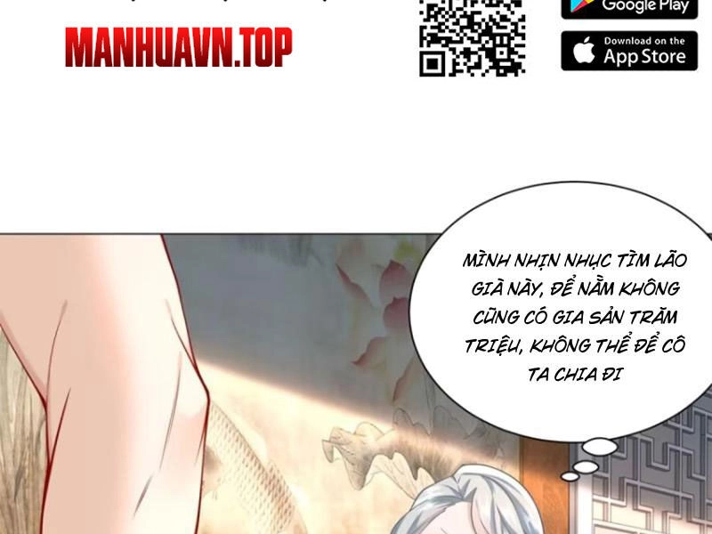 Tôi Là Tài Xế Xe Công Nghệ Có Chút Tiền Thì Đã Sao? Chapter 102 - 90