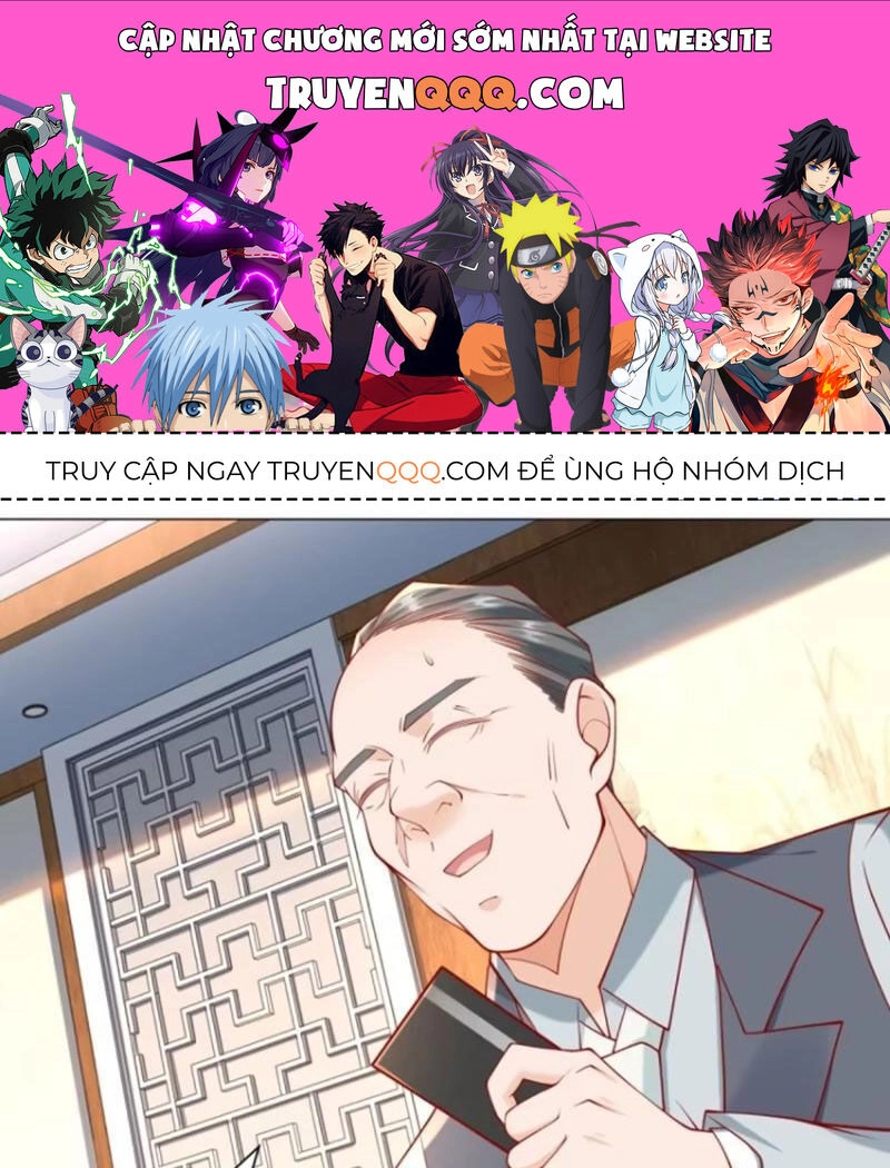 Tôi Là Tài Xế Xe Công Nghệ Có Chút Tiền Thì Đã Sao? Chapter 103 - 1