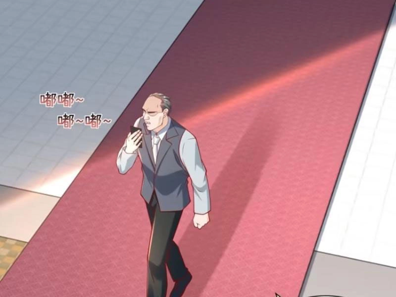 Tôi Là Tài Xế Xe Công Nghệ Có Chút Tiền Thì Đã Sao? Chapter 103 - 9