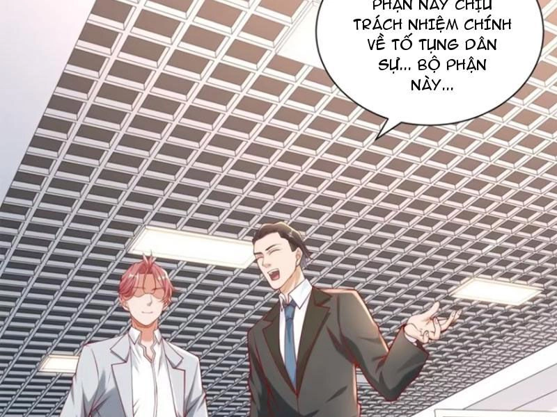 Tôi Là Tài Xế Xe Công Nghệ Có Chút Tiền Thì Đã Sao? Chapter 103 - 40