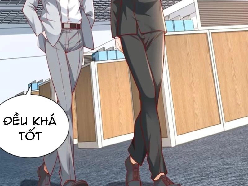 Tôi Là Tài Xế Xe Công Nghệ Có Chút Tiền Thì Đã Sao? Chapter 103 - 41