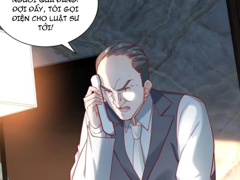 Tôi Là Tài Xế Xe Công Nghệ Có Chút Tiền Thì Đã Sao? Chapter 103 - 82