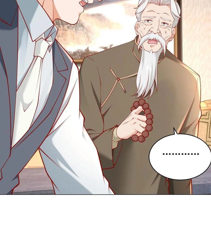 Tôi Là Tài Xế Xe Công Nghệ Có Chút Tiền Thì Đã Sao? Chapter 104 - 3