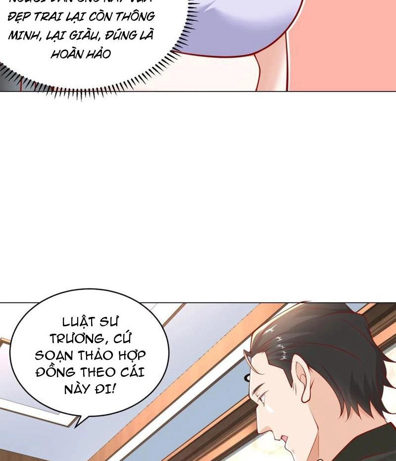 Tôi Là Tài Xế Xe Công Nghệ Có Chút Tiền Thì Đã Sao? Chapter 104 - 7