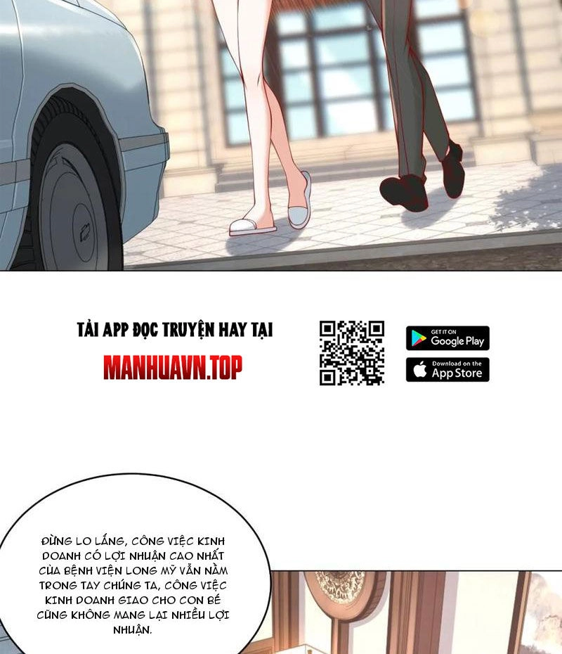 Tôi Là Tài Xế Xe Công Nghệ Có Chút Tiền Thì Đã Sao? Chapter 104 - 10