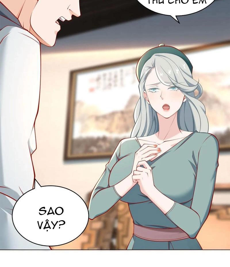 Tôi Là Tài Xế Xe Công Nghệ Có Chút Tiền Thì Đã Sao? Chapter 104 - 13