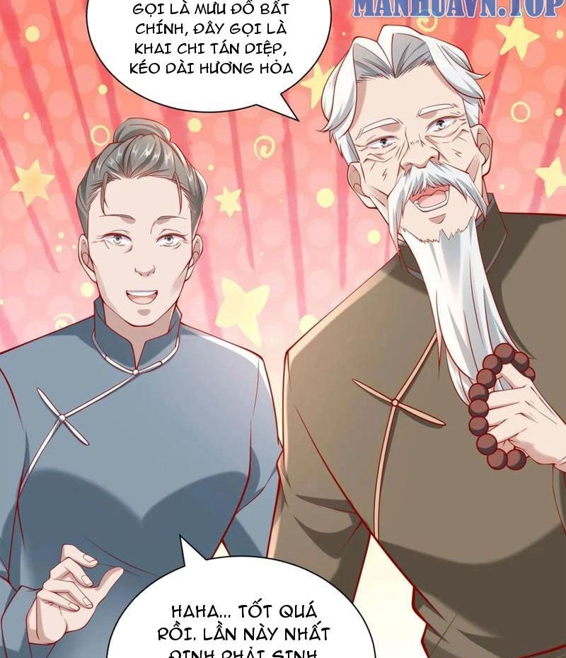 Tôi Là Tài Xế Xe Công Nghệ Có Chút Tiền Thì Đã Sao? Chapter 104 - 17