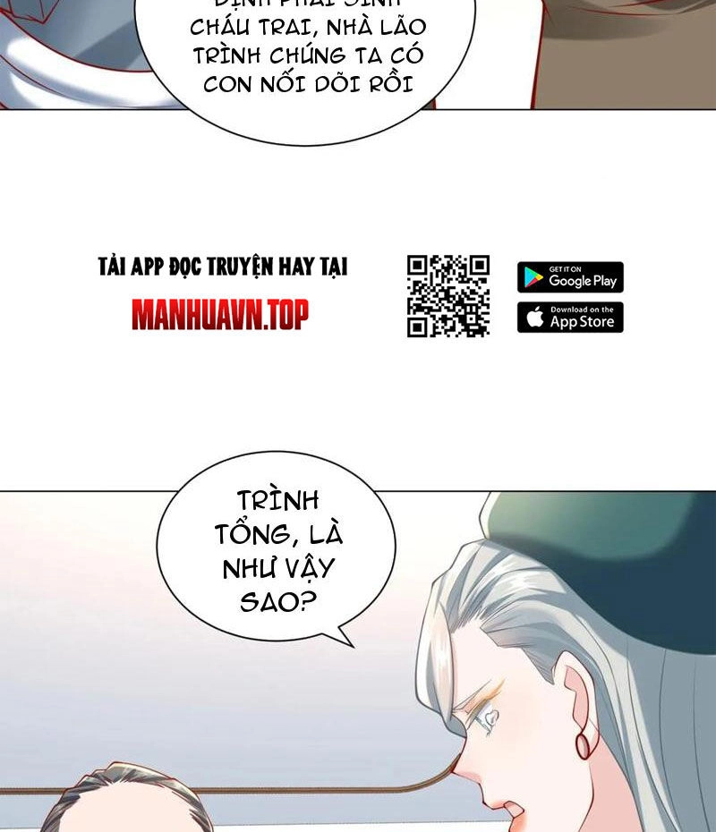 Tôi Là Tài Xế Xe Công Nghệ Có Chút Tiền Thì Đã Sao? Chapter 104 - 18