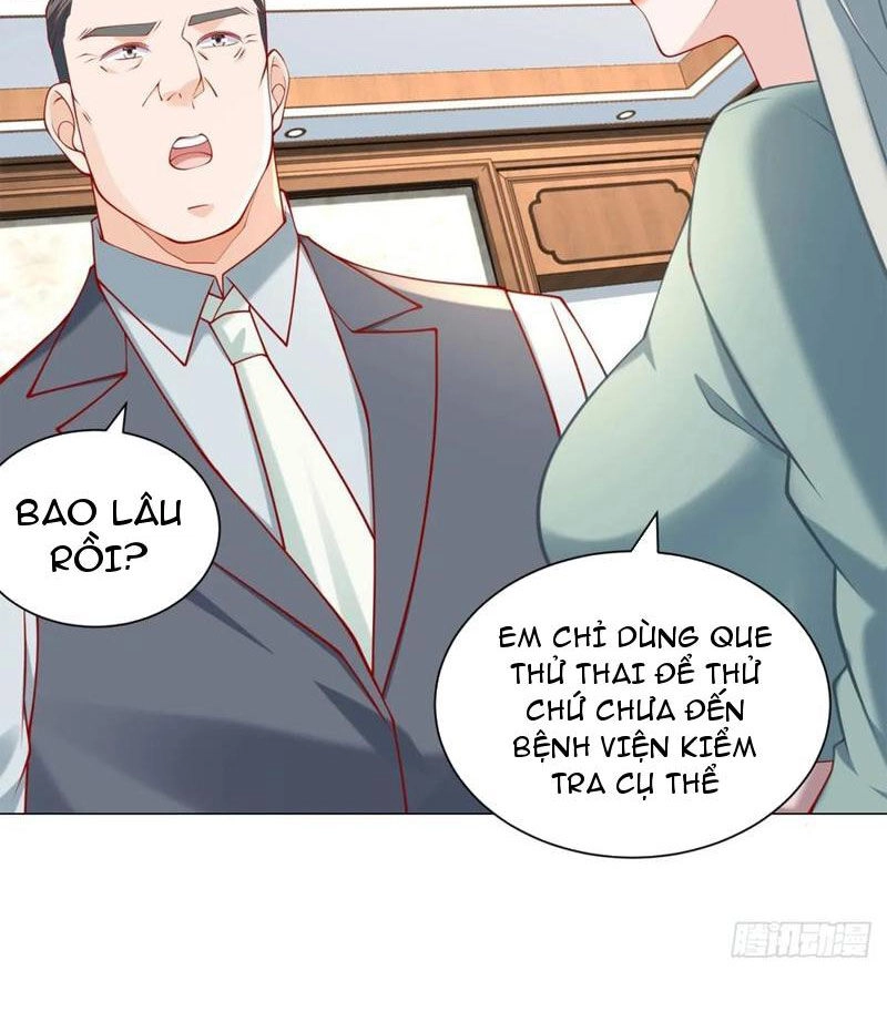 Tôi Là Tài Xế Xe Công Nghệ Có Chút Tiền Thì Đã Sao? Chapter 104 - 19