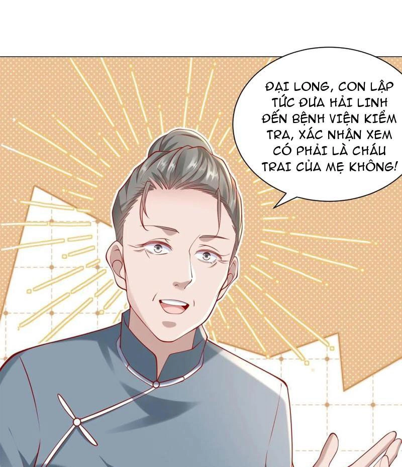 Tôi Là Tài Xế Xe Công Nghệ Có Chút Tiền Thì Đã Sao? Chapter 104 - 20