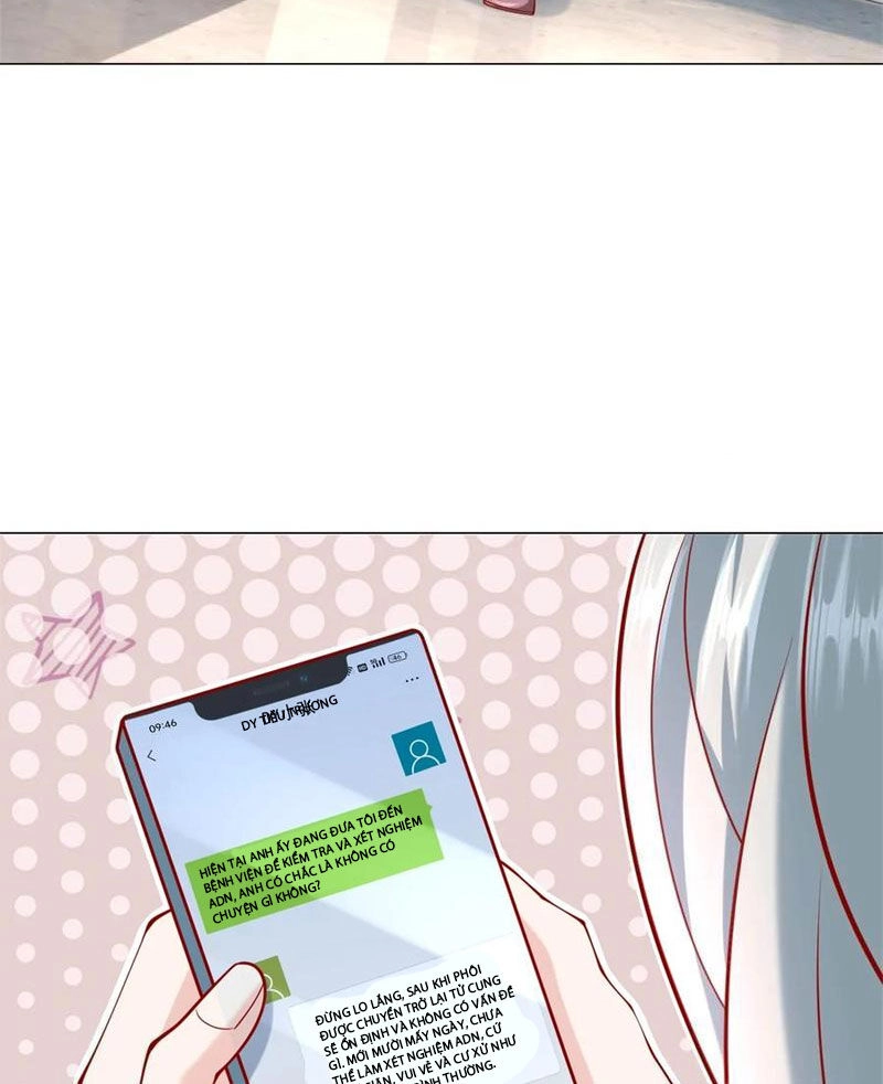 Tôi Là Tài Xế Xe Công Nghệ Có Chút Tiền Thì Đã Sao? Chapter 104 - 27