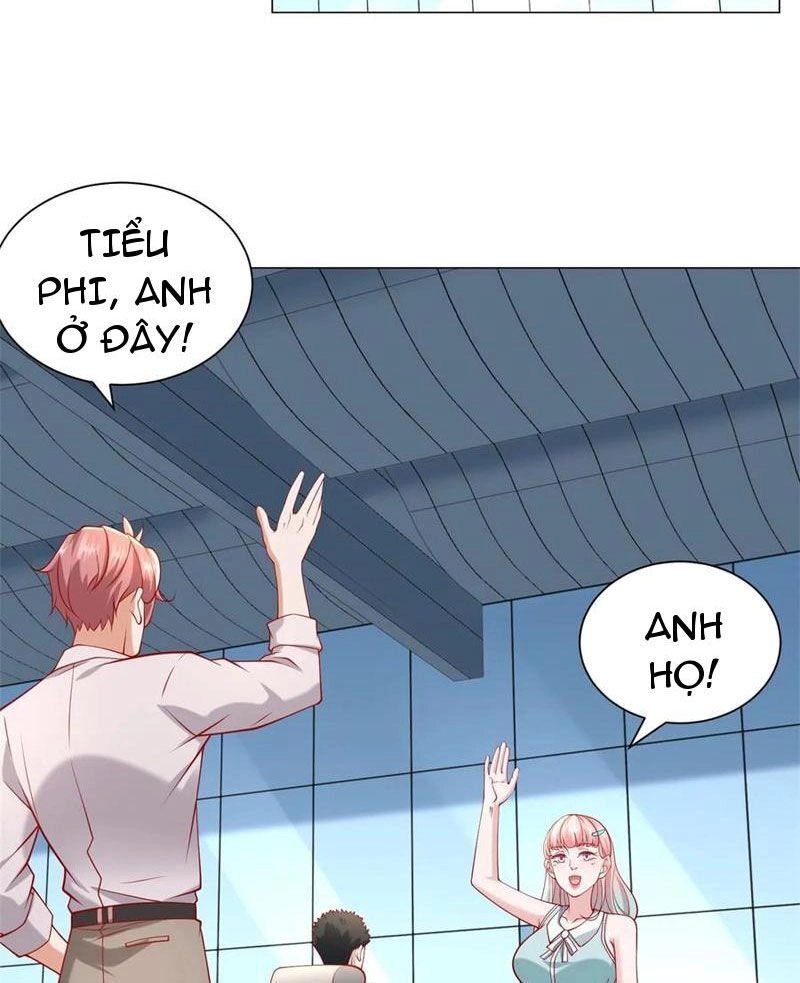 Tôi Là Tài Xế Xe Công Nghệ Có Chút Tiền Thì Đã Sao? Chapter 104 - 30