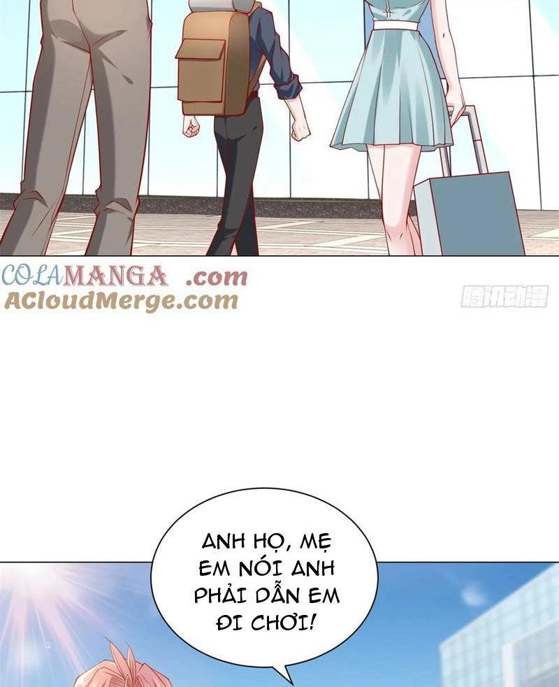 Tôi Là Tài Xế Xe Công Nghệ Có Chút Tiền Thì Đã Sao? Chapter 104 - 31