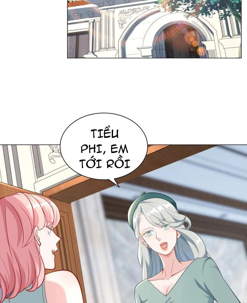 Tôi Là Tài Xế Xe Công Nghệ Có Chút Tiền Thì Đã Sao? Chapter 104 - 37