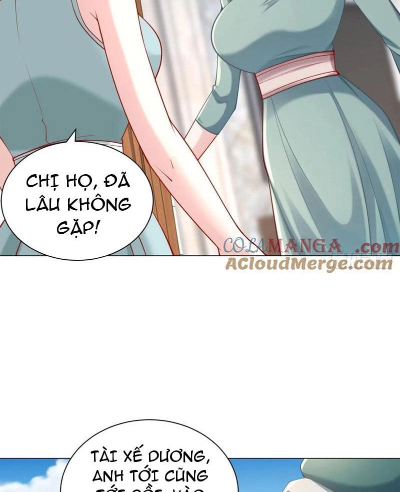 Tôi Là Tài Xế Xe Công Nghệ Có Chút Tiền Thì Đã Sao? Chapter 104 - 38