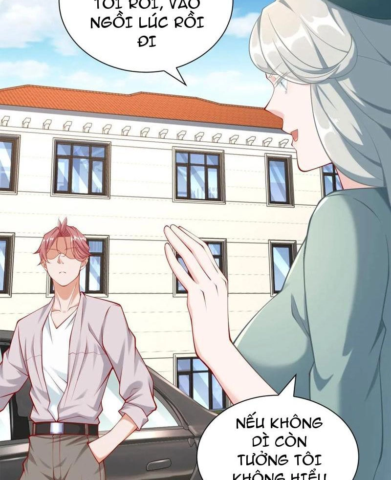 Tôi Là Tài Xế Xe Công Nghệ Có Chút Tiền Thì Đã Sao? Chapter 104 - 39