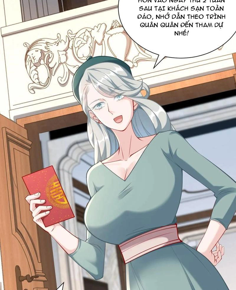 Tôi Là Tài Xế Xe Công Nghệ Có Chút Tiền Thì Đã Sao? Chapter 104 - 42