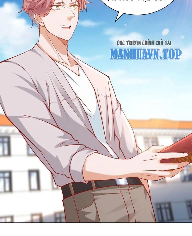 Tôi Là Tài Xế Xe Công Nghệ Có Chút Tiền Thì Đã Sao? Chapter 104 - 44